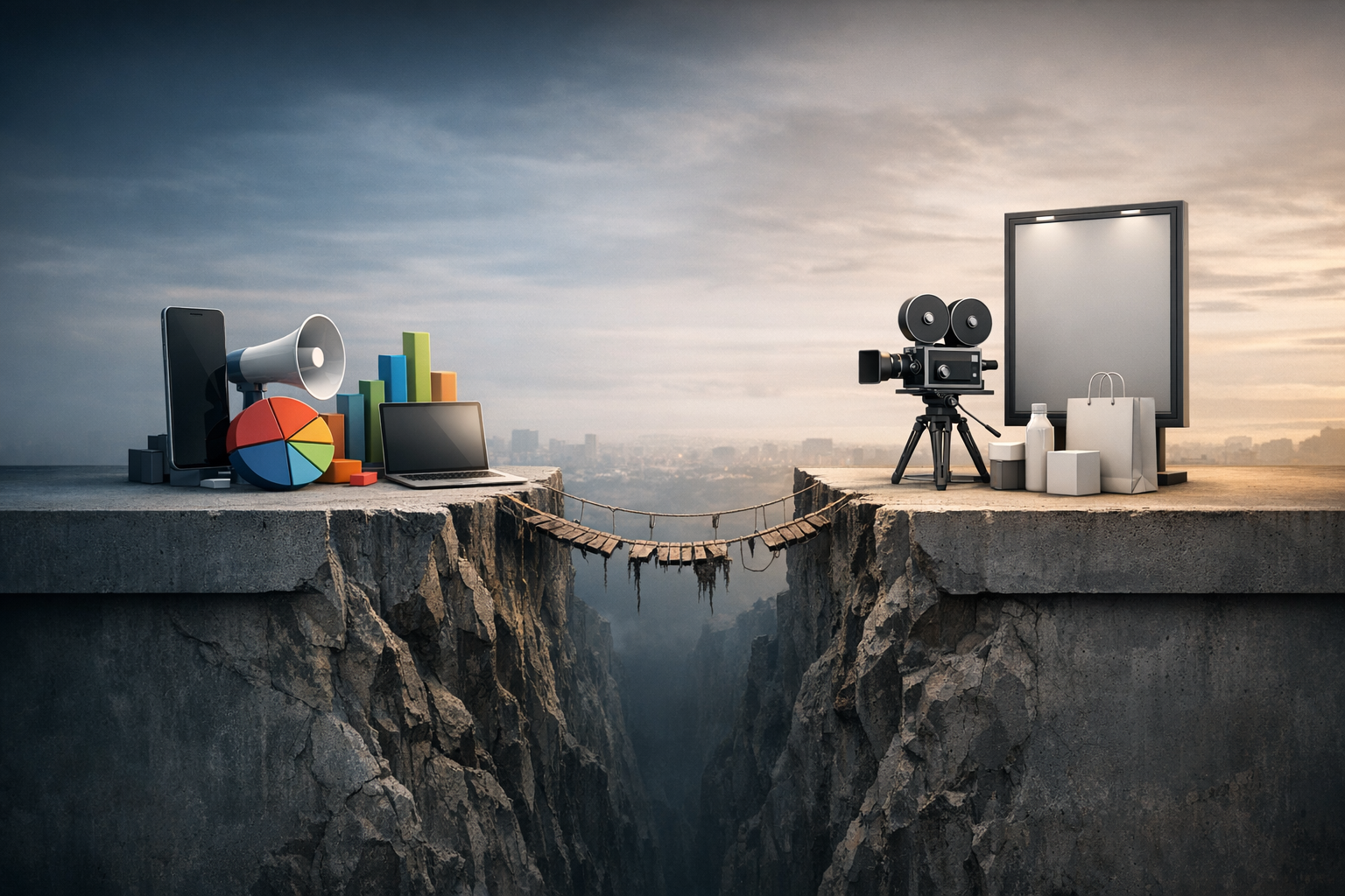 Integrated Marketing Communications the Gap Nobody Discusses