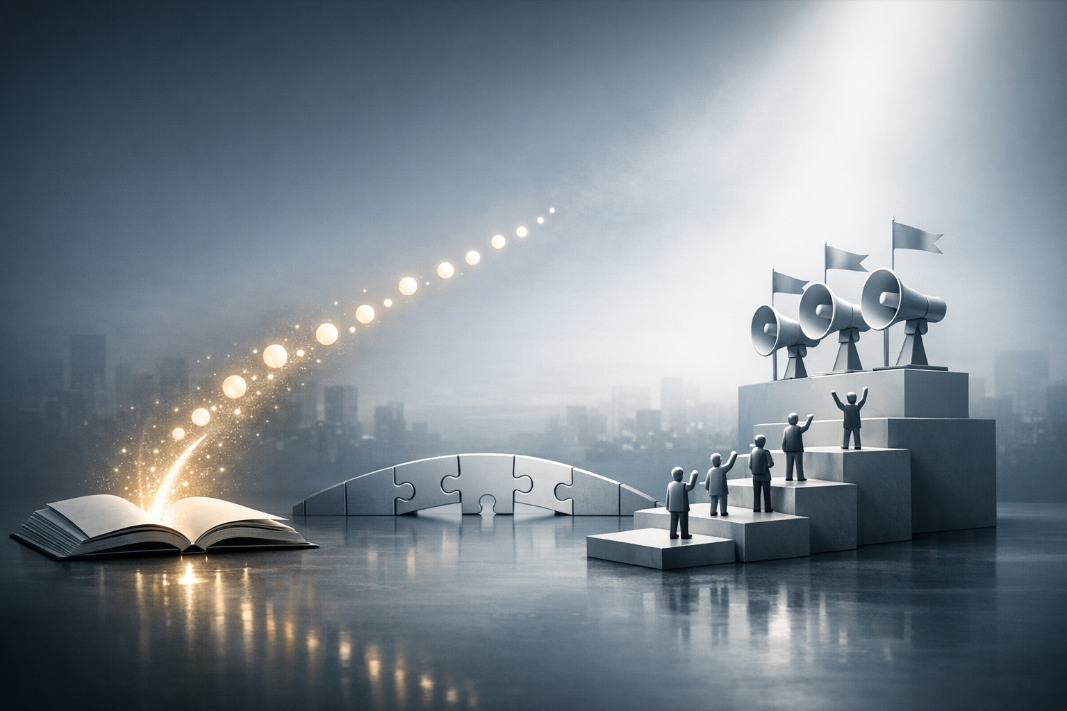 B2B Brand Storytelling Turning Clients Into Brand Advocates